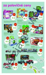 23. stránka Tesco letáku