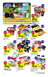 6. stránka Tesco letáku