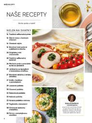 6. stránka Tesco letáku