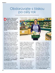 74. stránka Tesco letáku