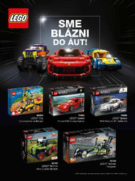 97. stránka Tesco letáku