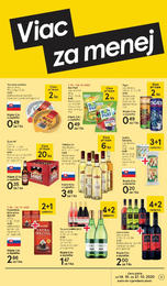 9. stránka Tesco letáku