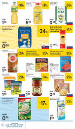 10. stránka Tesco letáku