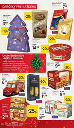 26. stránka Tesco letáku