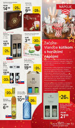 27. stránka Tesco letáku