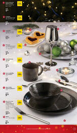 5. stránka Tesco letáku