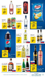 11. stránka Tesco letáku