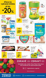 16. stránka Tesco letáku