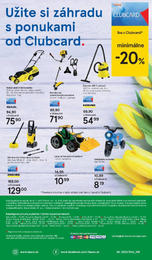 16. stránka Tesco letáku