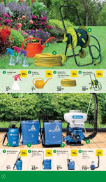 8. stránka Tesco letáku