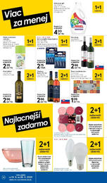 16. stránka Tesco letáku