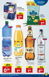 23. stránka Lidl letáku