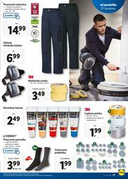 27. stránka Lidl letáku