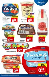11. stránka Lidl letáku