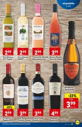 39. stránka Lidl letáku