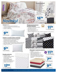 8. stránka Lidl letáku