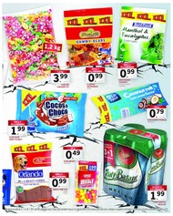 13. stránka Lidl letáku