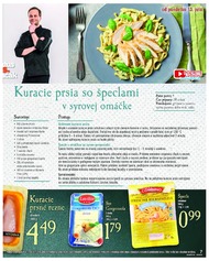 7. stránka Lidl letáku