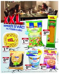10. stránka Lidl letáku