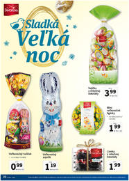 20. stránka Lidl letáku