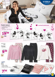 19. stránka Lidl letáku