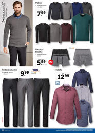 32. stránka Lidl letáku