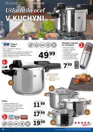 36. stránka Lidl letáku