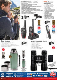 46. stránka Lidl letáku