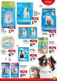 53. stránka Lidl letáku