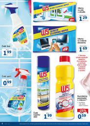 6. stránka Lidl letáku