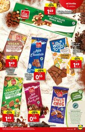 21. stránka Lidl letáku