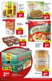 12. stránka Lidl letáku