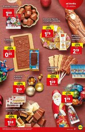 21. stránka Lidl letáku