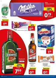 10. stránka Lidl letáku