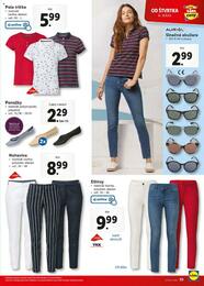 40. stránka Lidl letáku