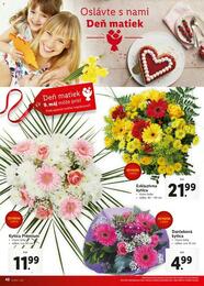 49. stránka Lidl letáku