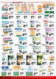 63. stránka Lidl letáku