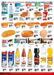 65. stránka Lidl letáku