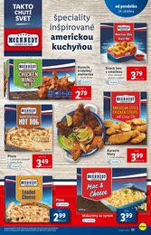 33. stránka Lidl letáku