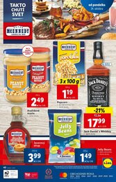 40. stránka Lidl letáku