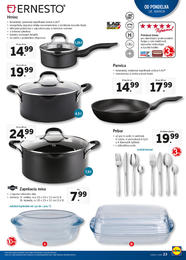 23. stránka Lidl letáku