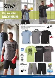 30. stránka Lidl letáku