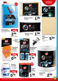 51. stránka Lidl letáku