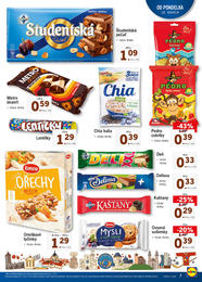7. stránka Lidl letáku