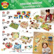 10. stránka Lidl letáku