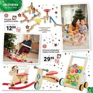 13. stránka Lidl letáku