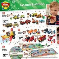 18. stránka Lidl letáku
