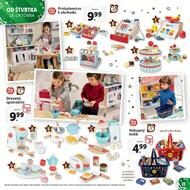 21. stránka Lidl letáku