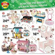 22. stránka Lidl letáku