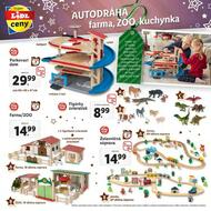 38. stránka Lidl letáku